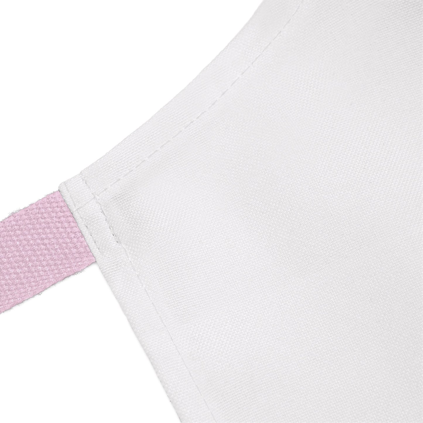 Oak & Ember Coffee 'Mocha Society' Barista Apron — Vintage Logo Kitchen & Café Apron