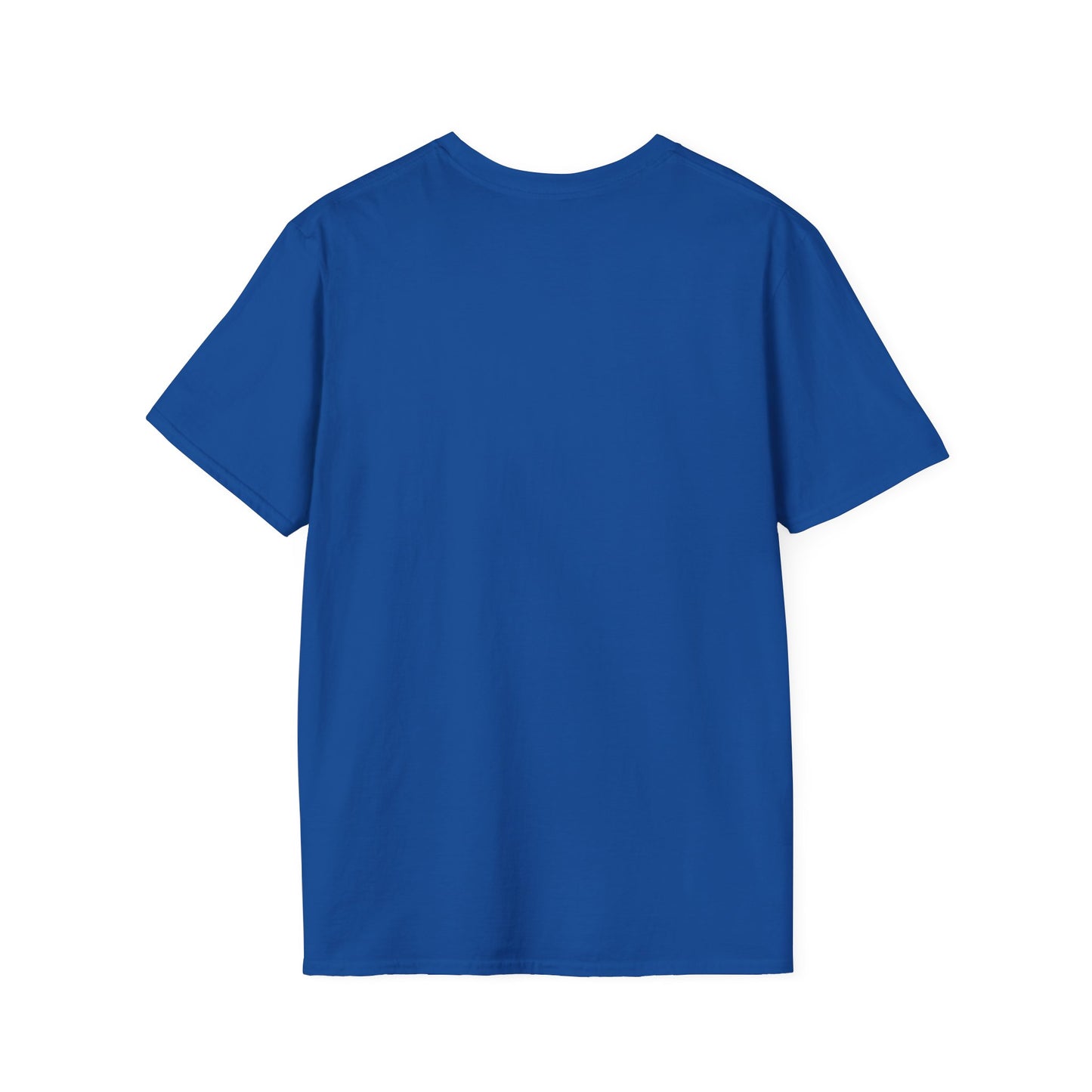 Oak & Ember Coffee 'Mocha Society' Logo Tee — Unisex Cotton T-Shirt