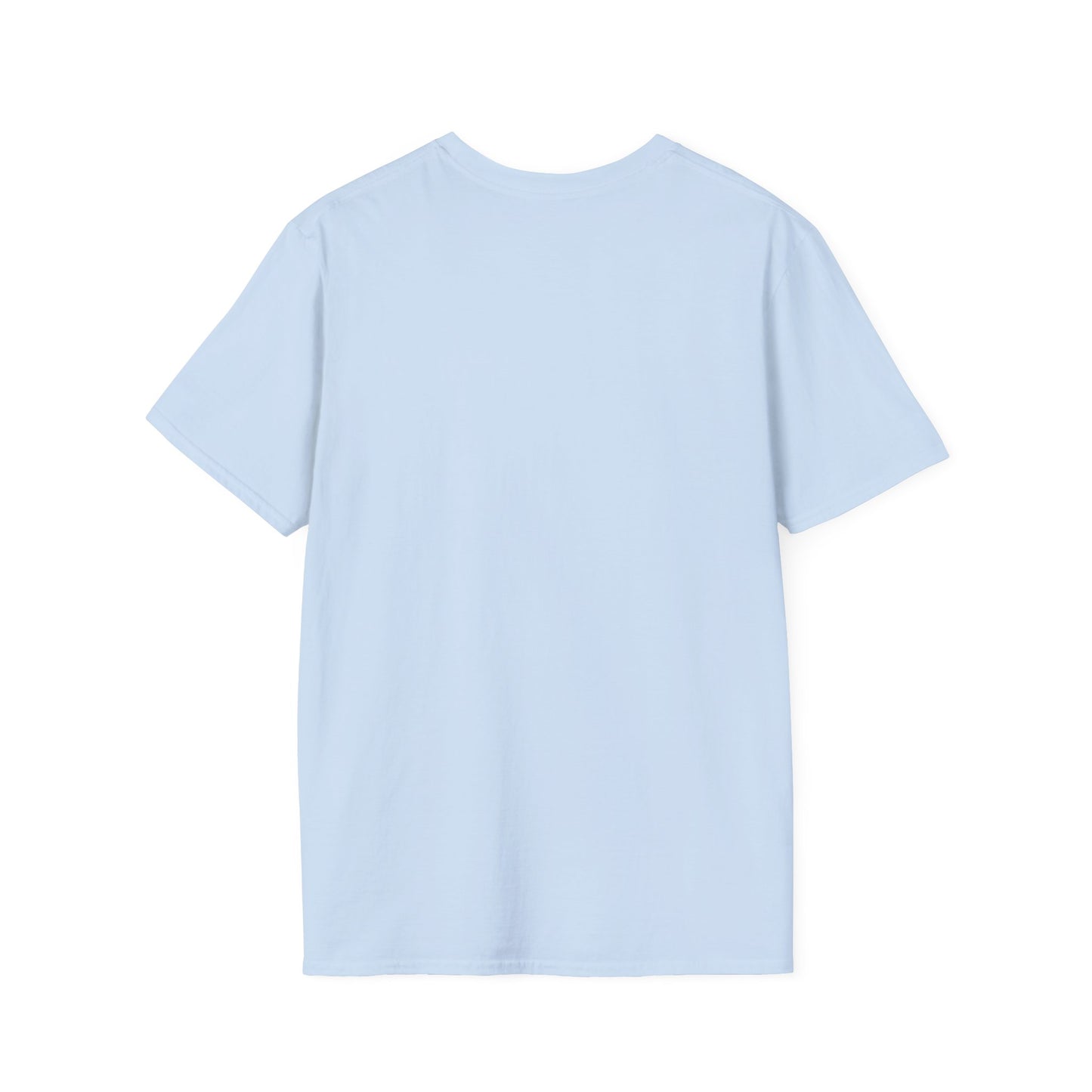 Oak & Ember Coffee 'Mocha Society' Logo Tee — Unisex Cotton T-Shirt