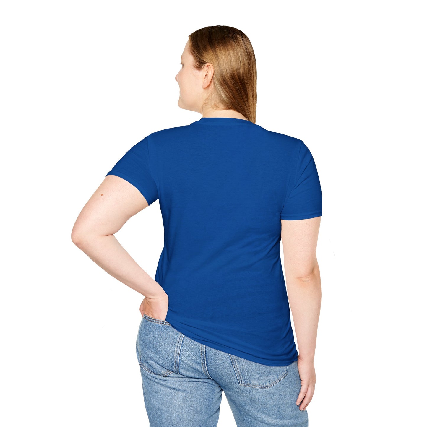 Oak & Ember Coffee 'Mocha Society' Logo Tee — Unisex Cotton T-Shirt