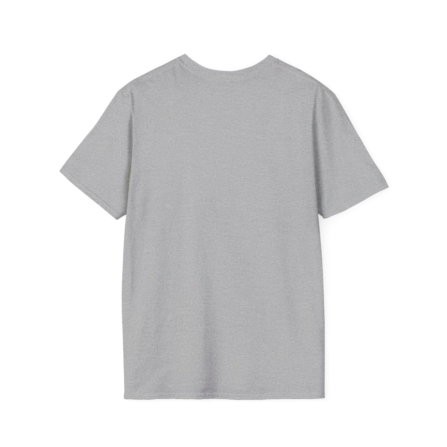 Oak & Ember Coffee 'Mocha Society' Logo Tee — Unisex Cotton T-Shirt