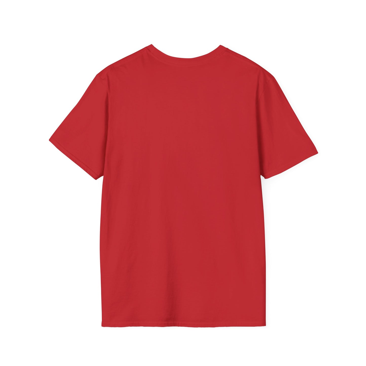 Oak & Ember Coffee 'Mocha Society' Logo Tee — Unisex Cotton T-Shirt