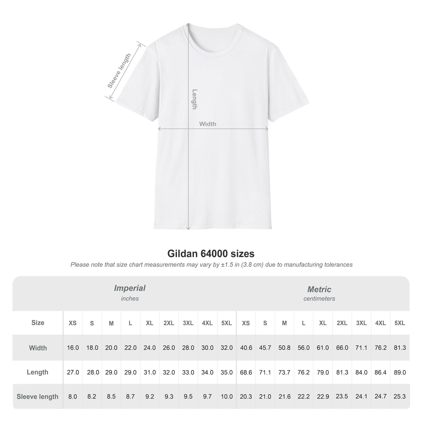 Oak & Ember Coffee 'Mocha Society' Logo Tee — Unisex Cotton T-Shirt