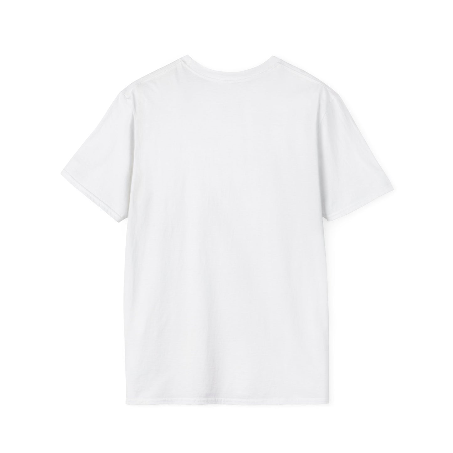 Oak & Ember Coffee 'Mocha Society' Logo Tee — Unisex Cotton T-Shirt