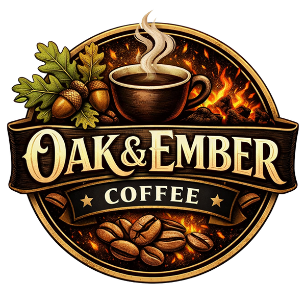 Oak & Ember Coffee